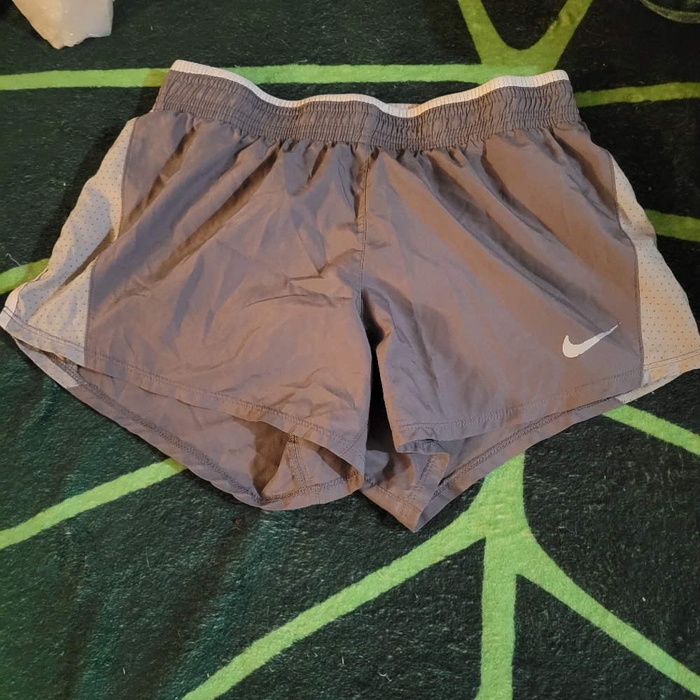 Nike Dri-Fit Small Shorts
